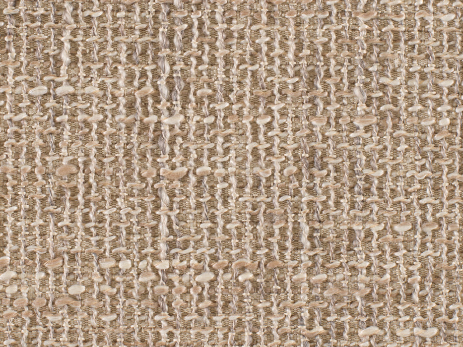 Hill Country - Comfort Upholstered Side Chair (Set of 2) - Light Brown / Dark Brown