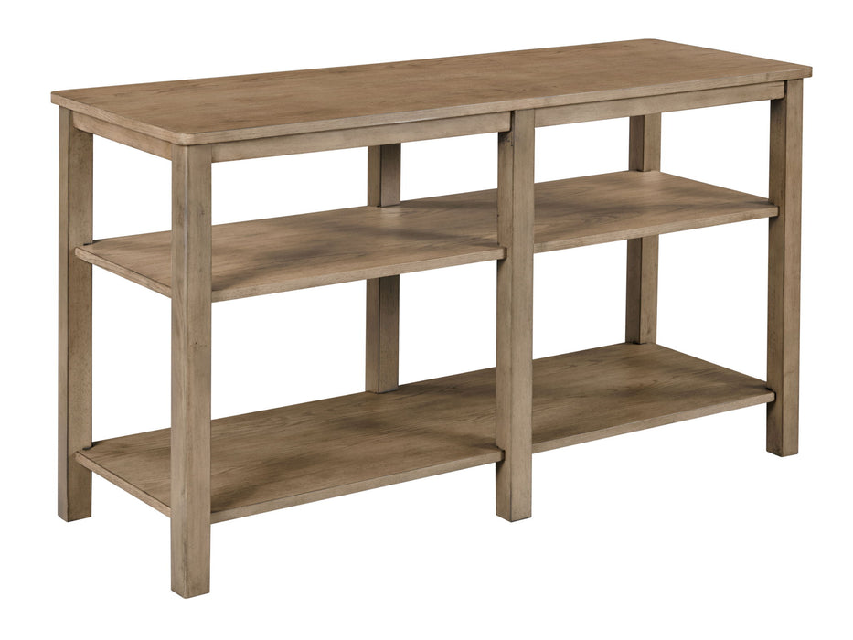 Costa Way - Rectangular Table