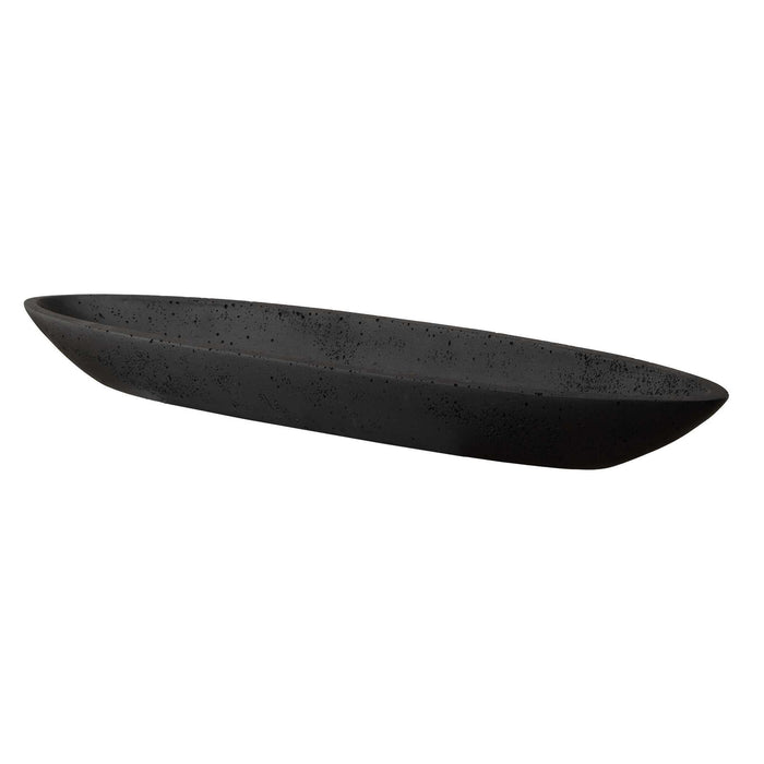 Vessel - Canoe Bowl