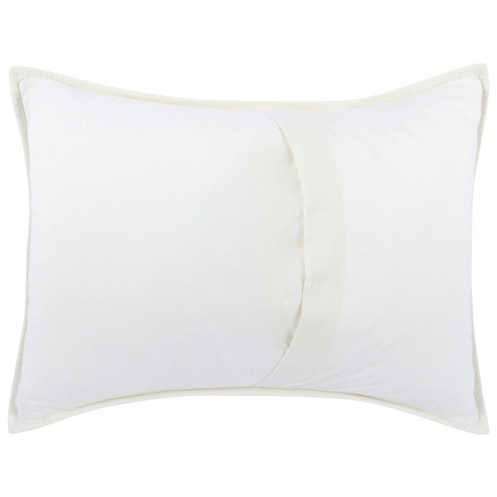 Abram - Cotton Linen Sham