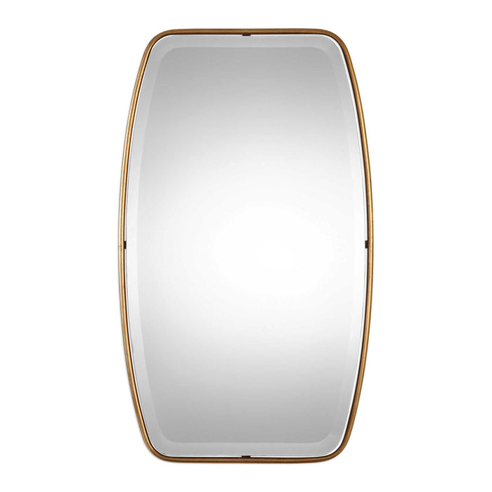 Canillo - Mirror