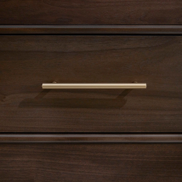 Nordhaven - 6 Drawer Dresser