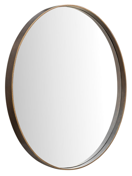 Cashiers - Mirror - Gold