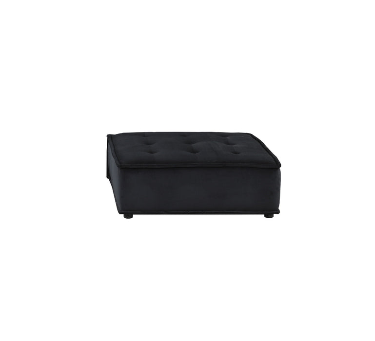 Anna - Armless Lounge Chair