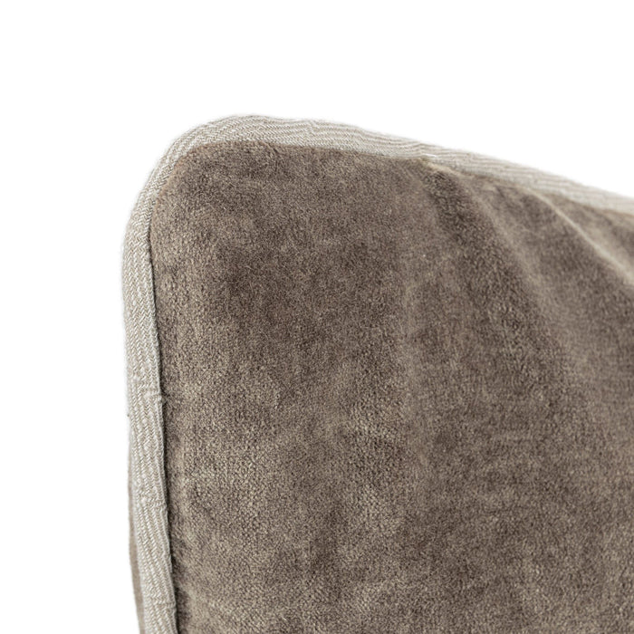 Heirloom Velvet - SLD Pillow