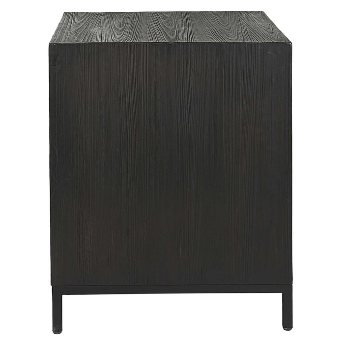 Aiken - Cabinet