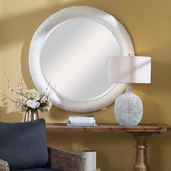 Mariner - Round Mirror
