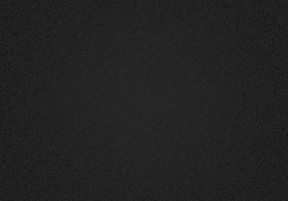 Round Accent Table, Transitional - Black