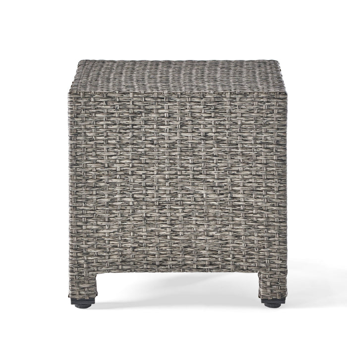 Puerta - Minimalist Style Accent Table