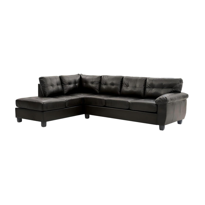 Gallant - Sectional