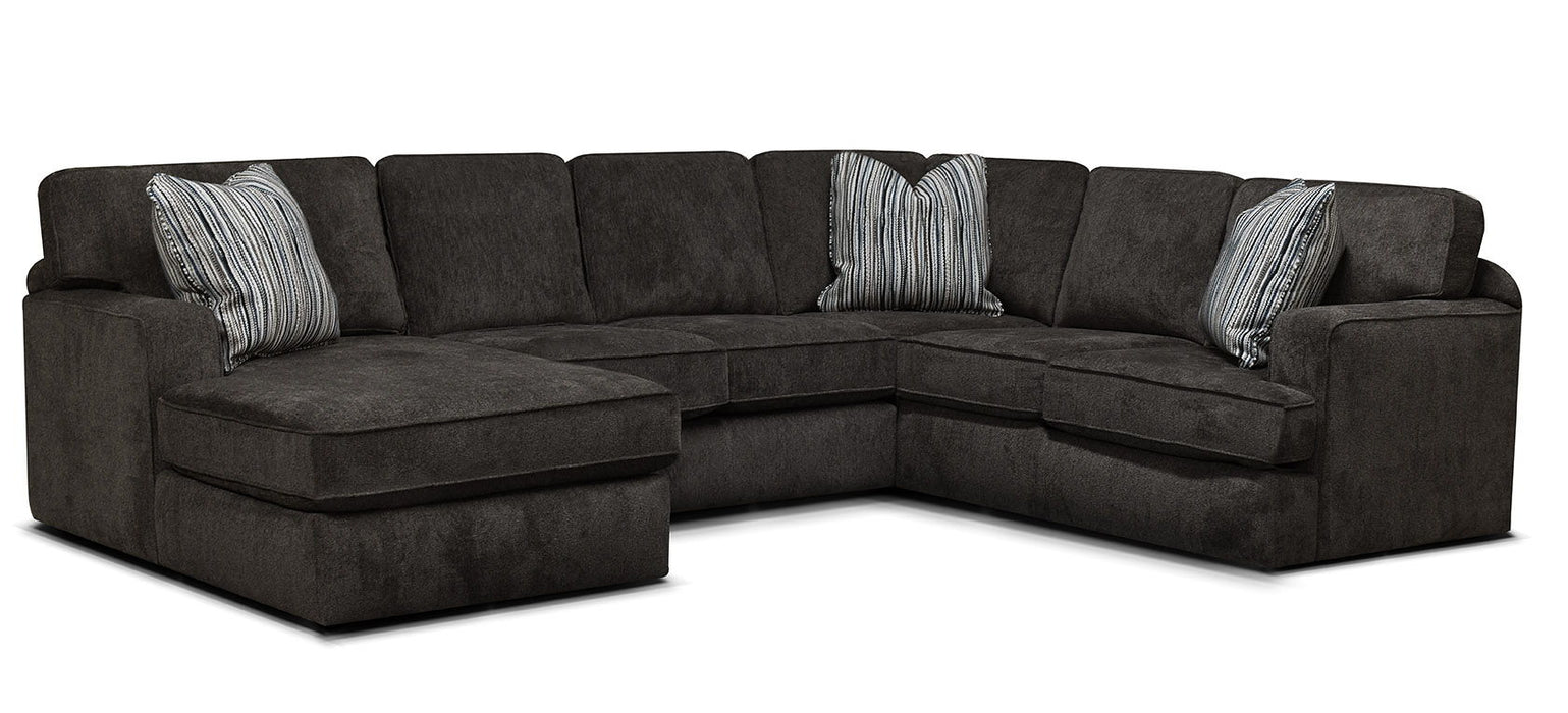 Rouse - 4R00 - Sectional