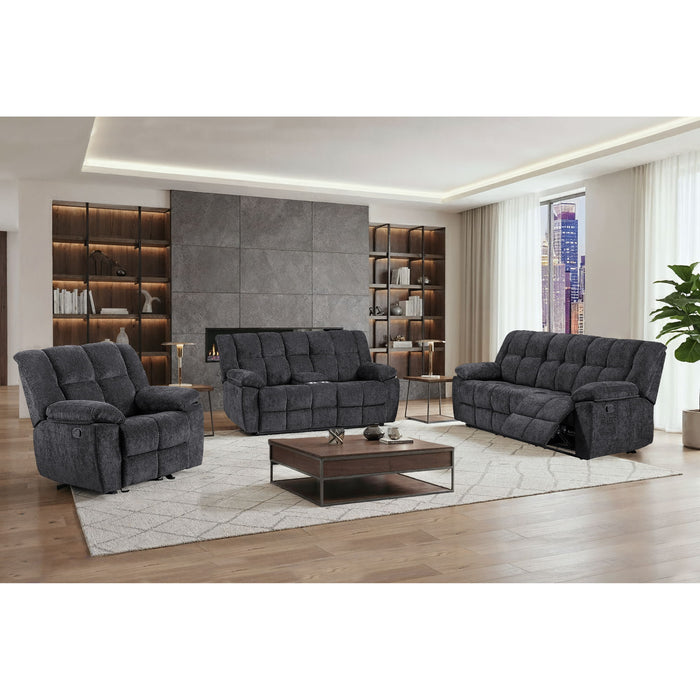 Liam - Reclining Set