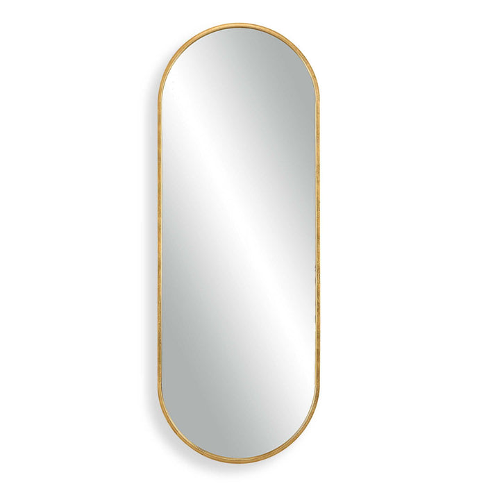 Varina - Mirror - Gold