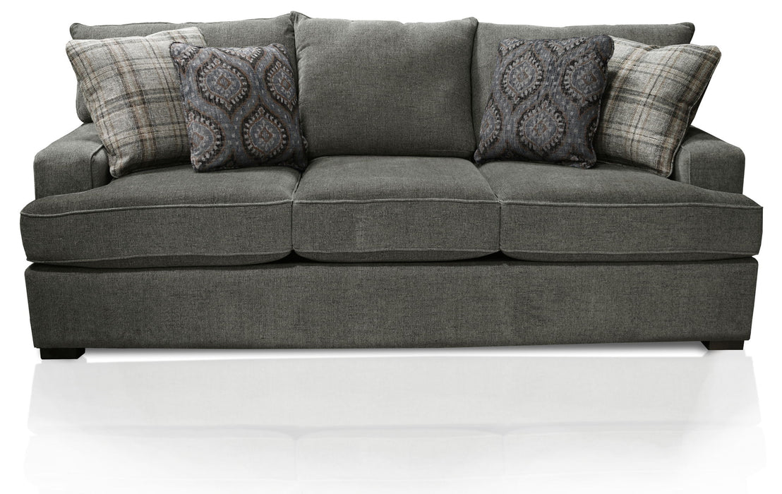Emerson - Fabric Sofa