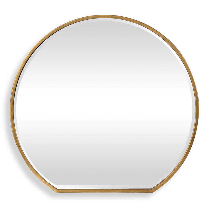 Cabell - Mirror