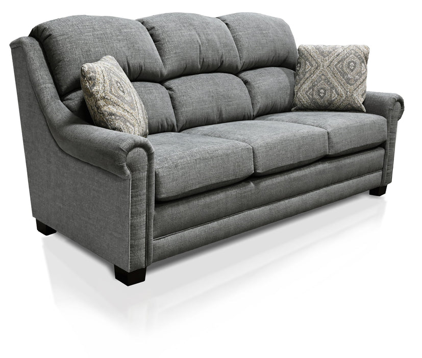 Dawson - Stationary Sofa