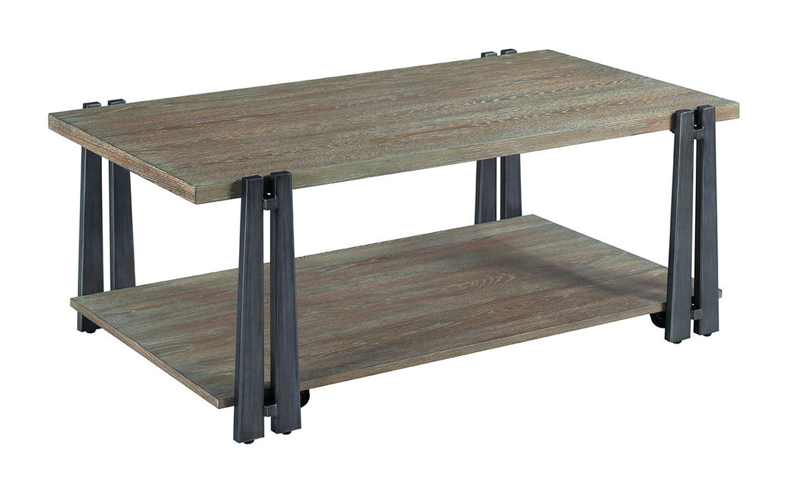 Pasadena - H029 - Rectangular Table