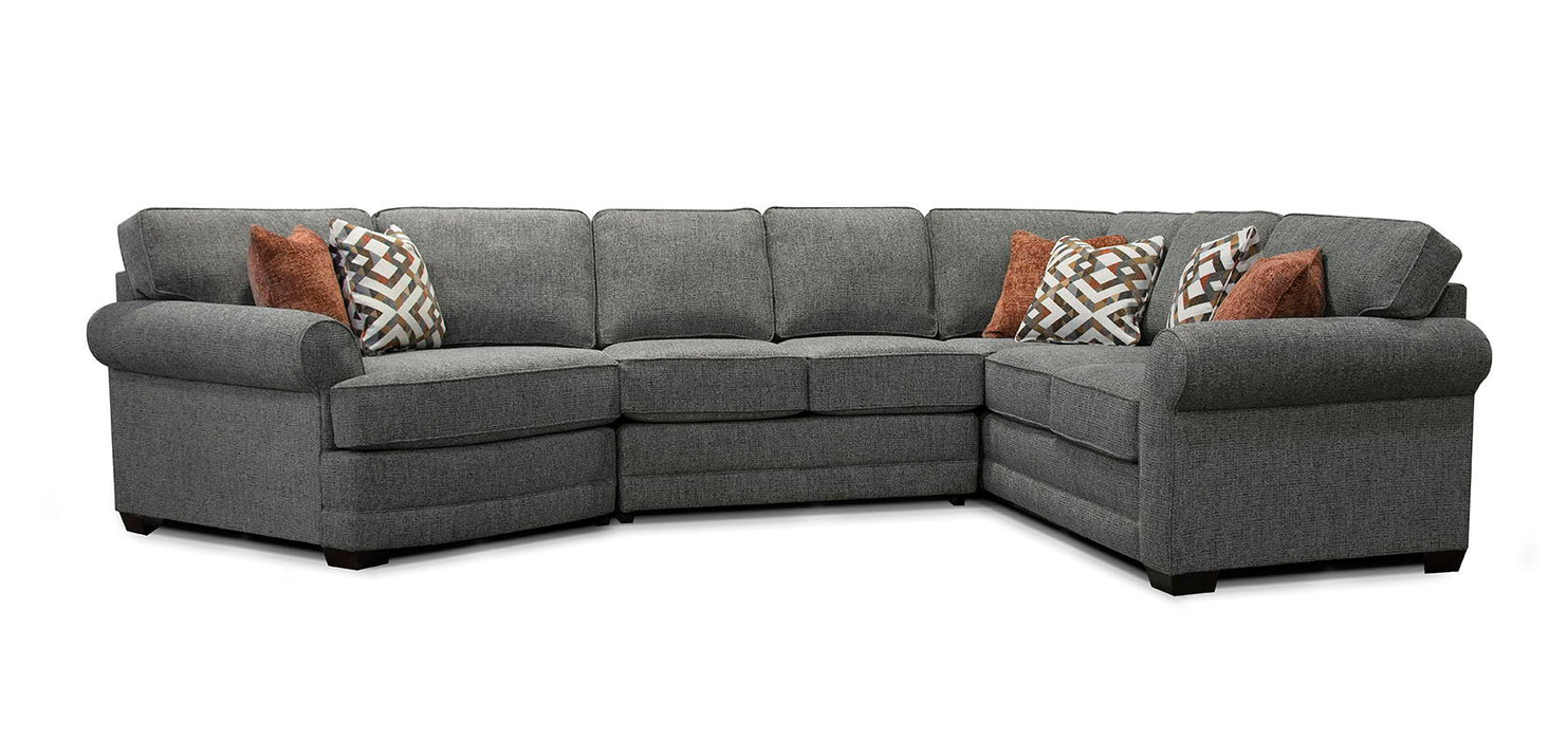 Brantley - 5630 - Sectional