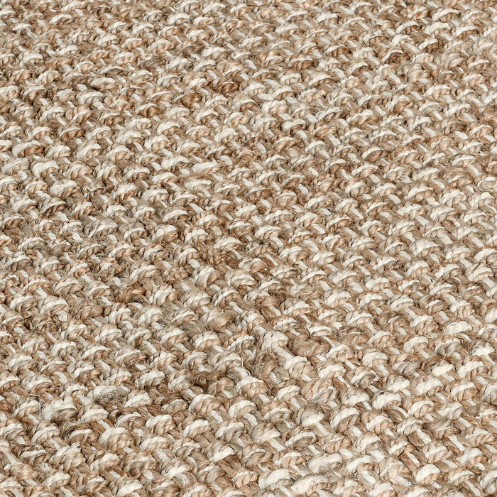 Jute Favorites - Panama Bold Stripe Rug