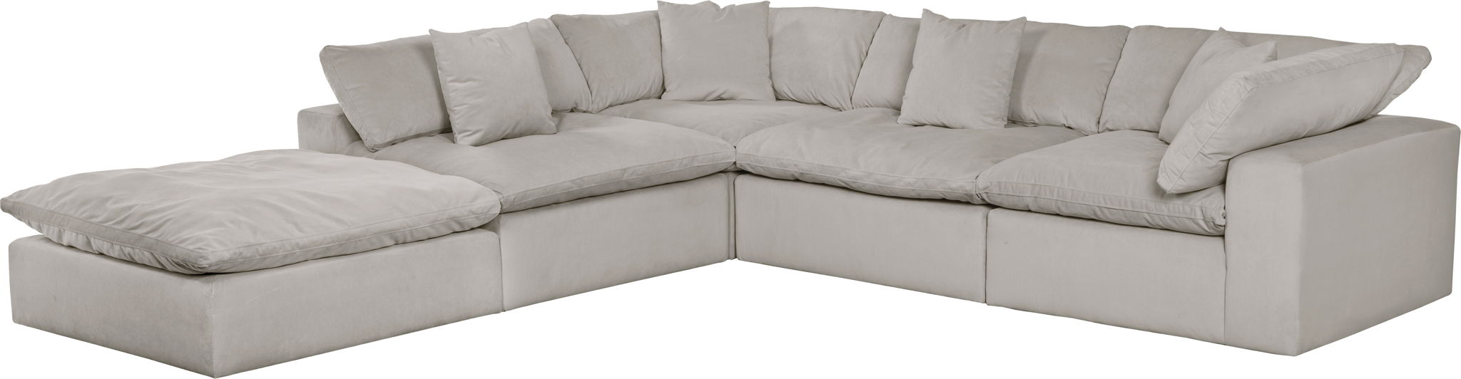 Posh - Modular Sectional