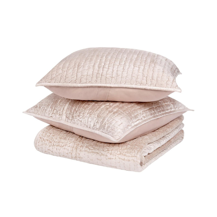 Bari - Velvet Sham