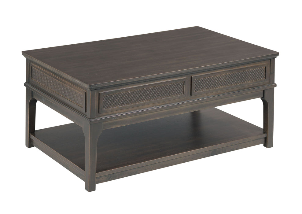 Serra - Rectangular Table