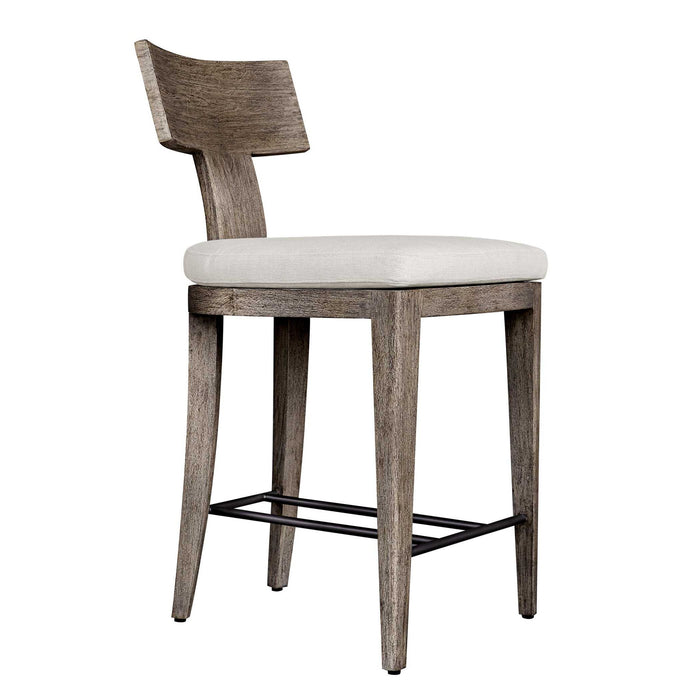 Cellini - Outdoor Bar Stool