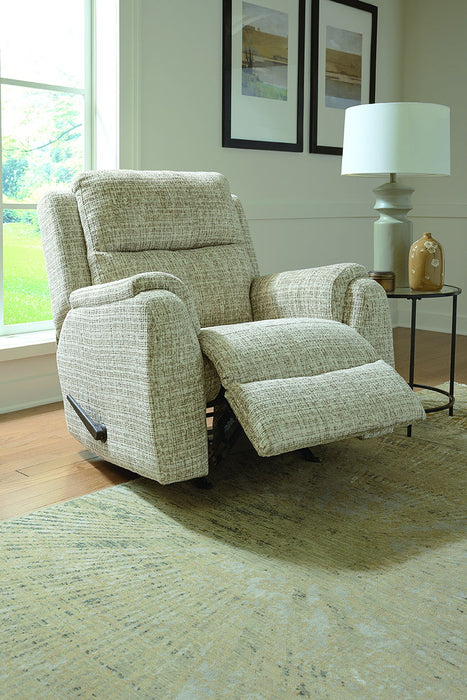 EZ Motion - EZ1R00 - Recliner