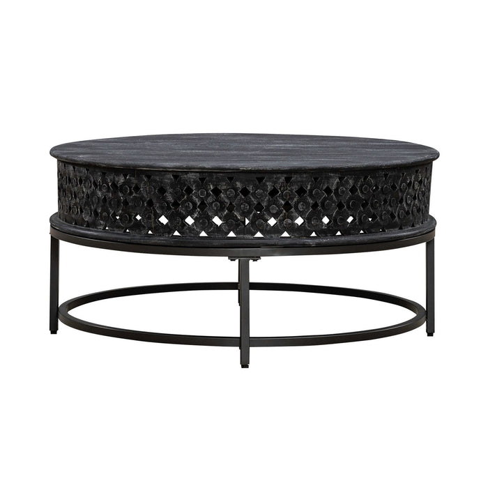 Stella - Accent Table