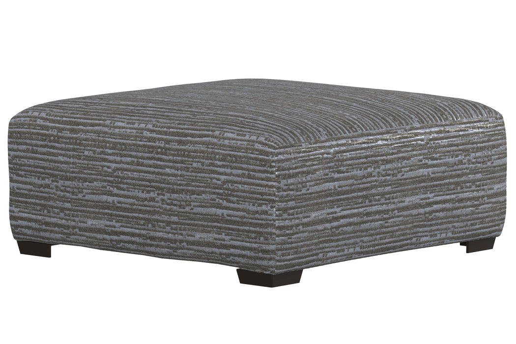 Hyde Park - Cocktail Ottoman