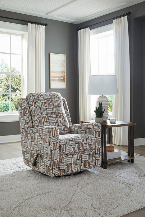 EZ Motion - EZ6X00 - Recliner