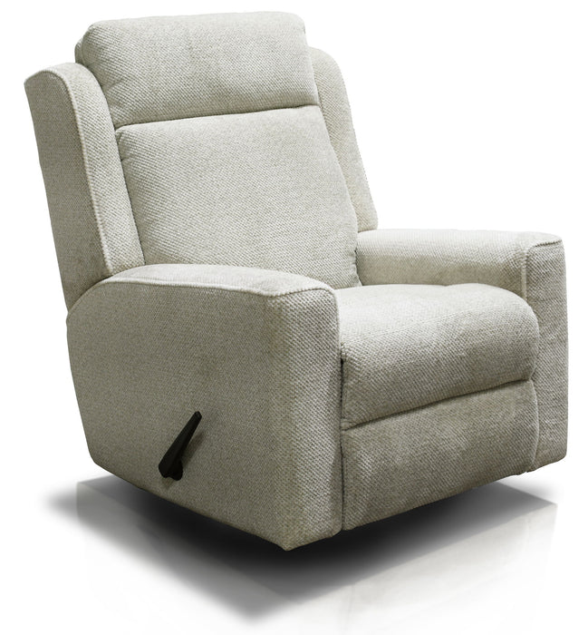 EZ Motion - 2Q00 - Recliner
