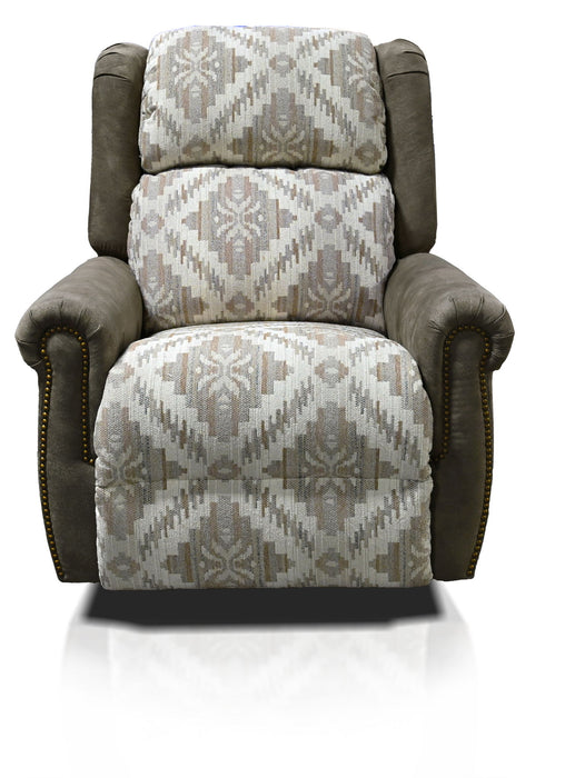 EZ Motion - EZ5H60 - Recliner With Nails