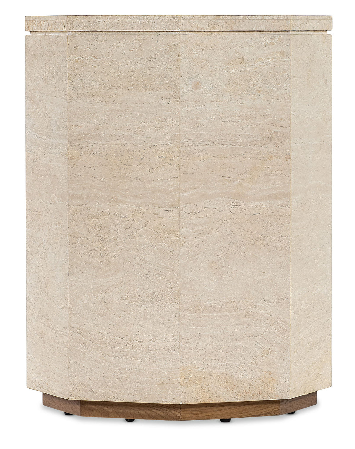 Commerce And Market - Haven Spot Table - Beige — Pope Furniture