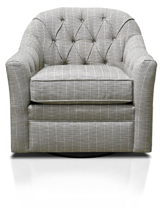 Adalie - Swivel Glider