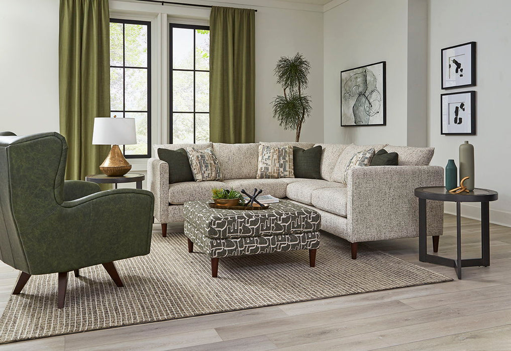 SoHo Living - 3K00 - Kylie Sectional