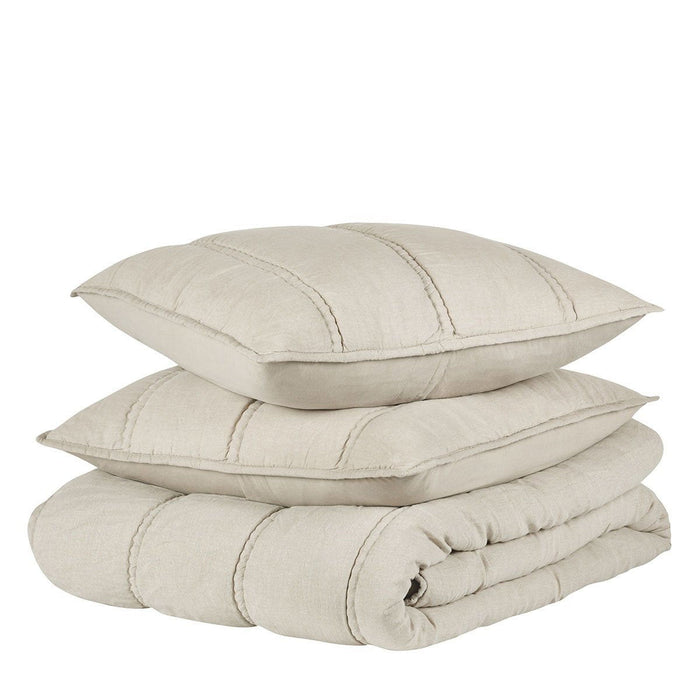 Rowen - Quilt Set