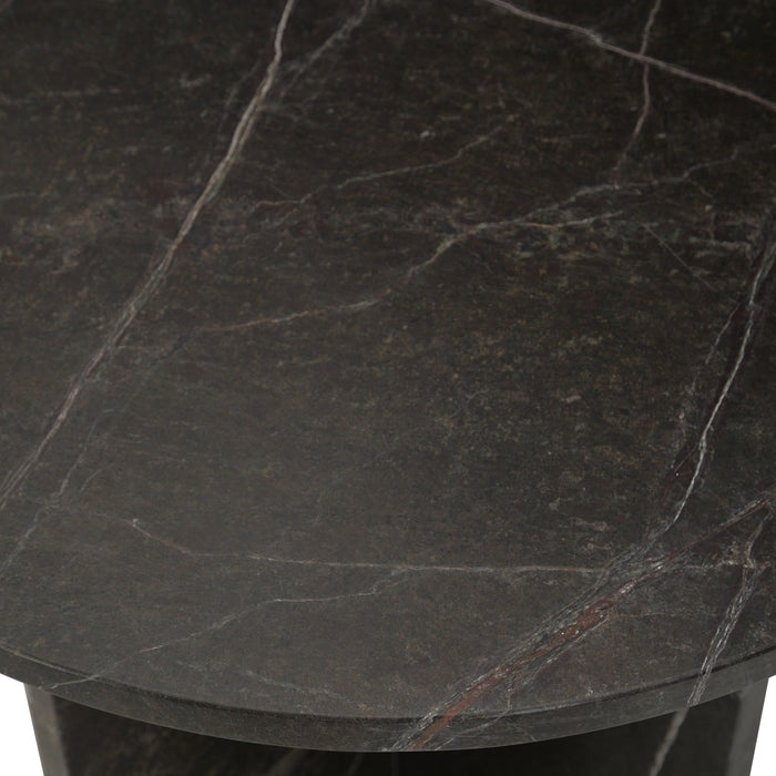 Reilly - Marble Round Table