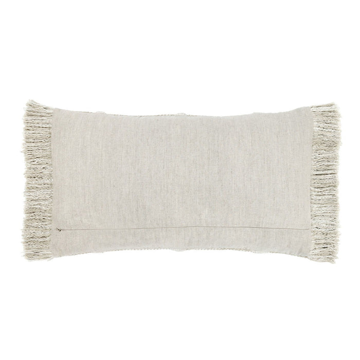 Catania - Lucera Pillow