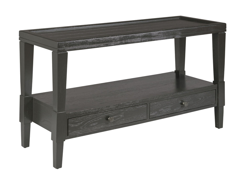 Oliver - Rectangular Table