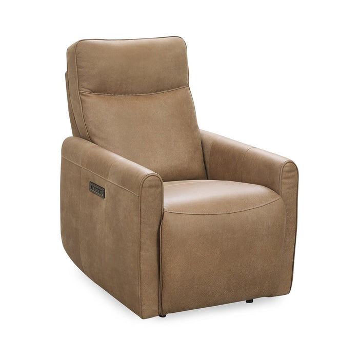 Vivica - Leather Power Recliner