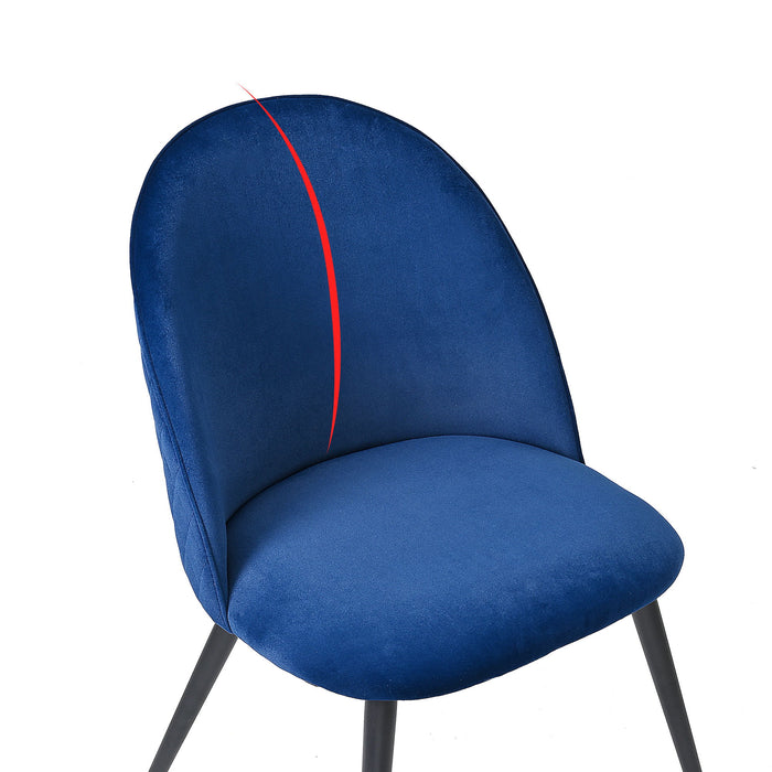 Dining Side Chairs (Set of 4)