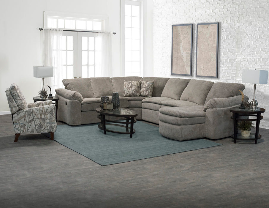 Seneca Falls - 7300 - Sectional