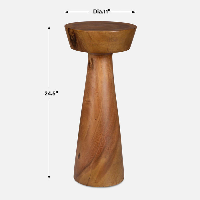 Mano - Drink Table - Natural