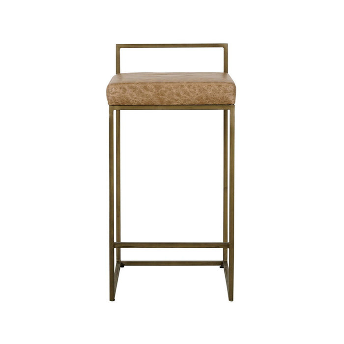 Belfort - Counter Stool