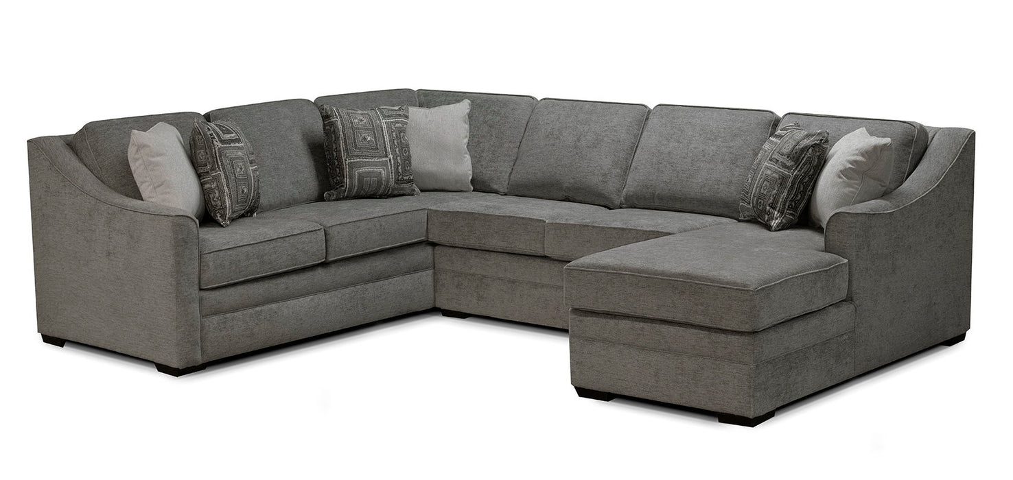 Thomas - 4T00 - Sectional