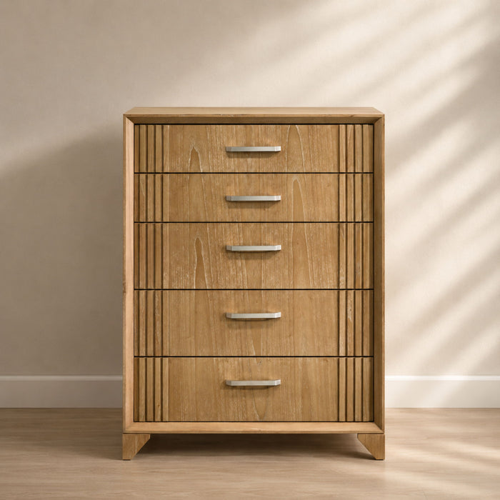 Hugo - Chest With Full Extension Drawers