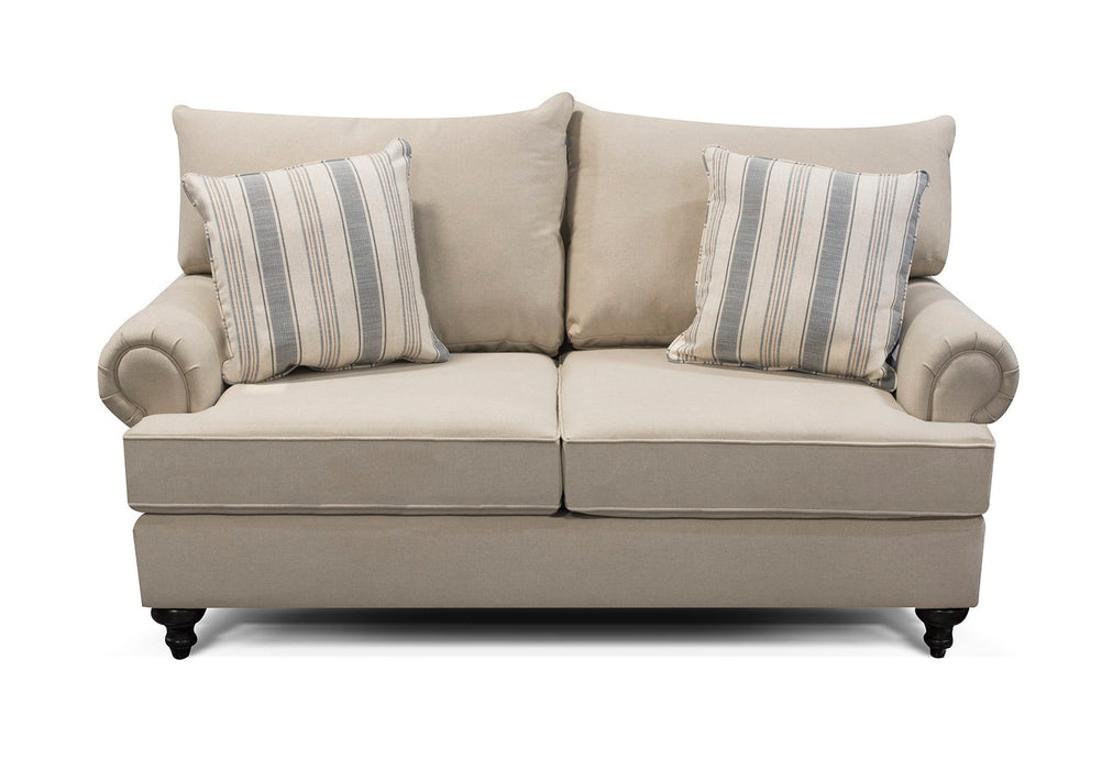 Rosalie - Loveseat