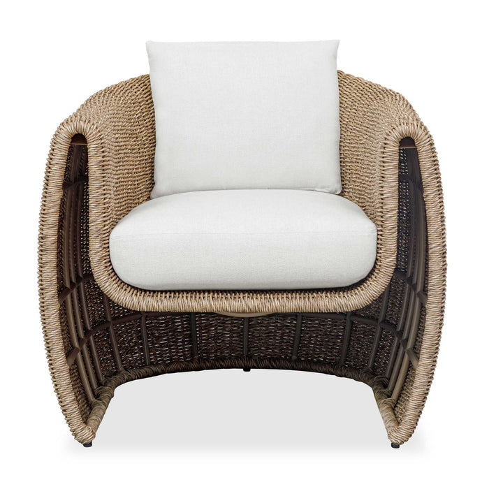 Tropic - Outdoor Lounge Chair