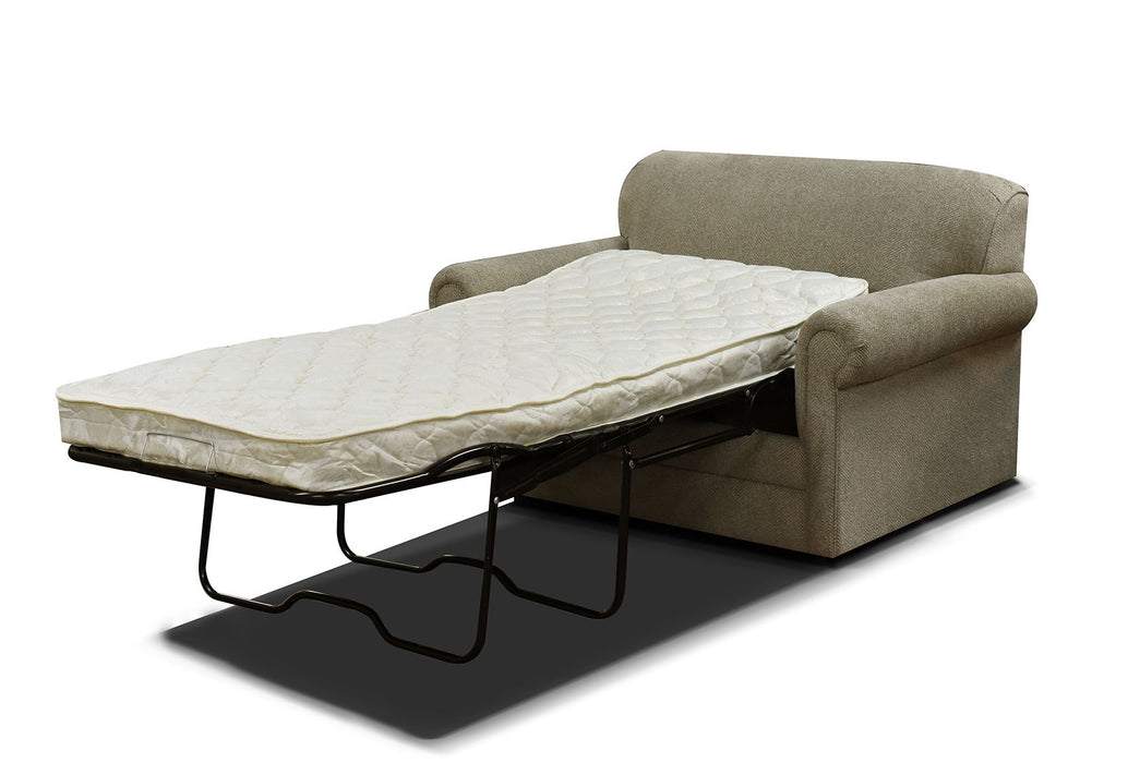 Savona - 900 - Sleeper